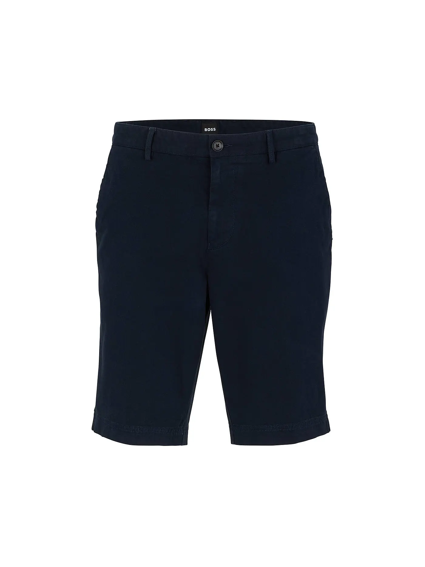 BOSS | Shorts Slim Fit SLICE | 